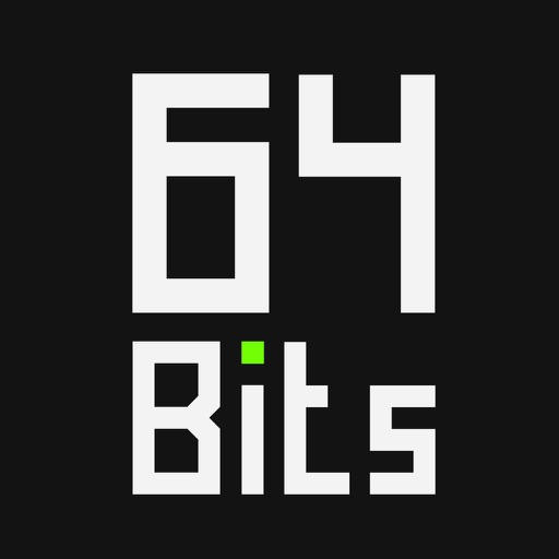 64 Bits icon
