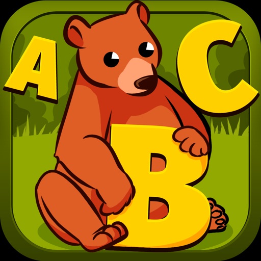 Alphabetical Animals Prof iOS App