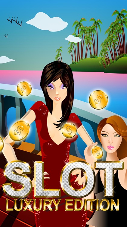 Aaaaargh 777!!!! Spin the Luxury Slots - All in one Bingo, Blackjack, Roulette Casino Game screenshot-4