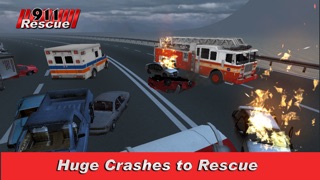 911 RESCUE SIMULATOR 1.0 IOS ĐUA XE 911 RESCUE SIMULATOR 1.0 IOS