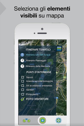 Parco Fluviale Sarca screenshot 2