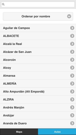 Aulas de la UNED(圖3)-速報App