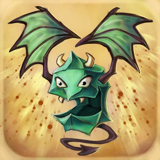 Combat Imp Icon