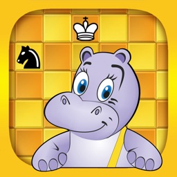 Chess for Kids - Learn and Play with Pippo