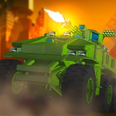 Activities of Army Tank Frontline Militia Battle: Metal Arms Trooper Conflict