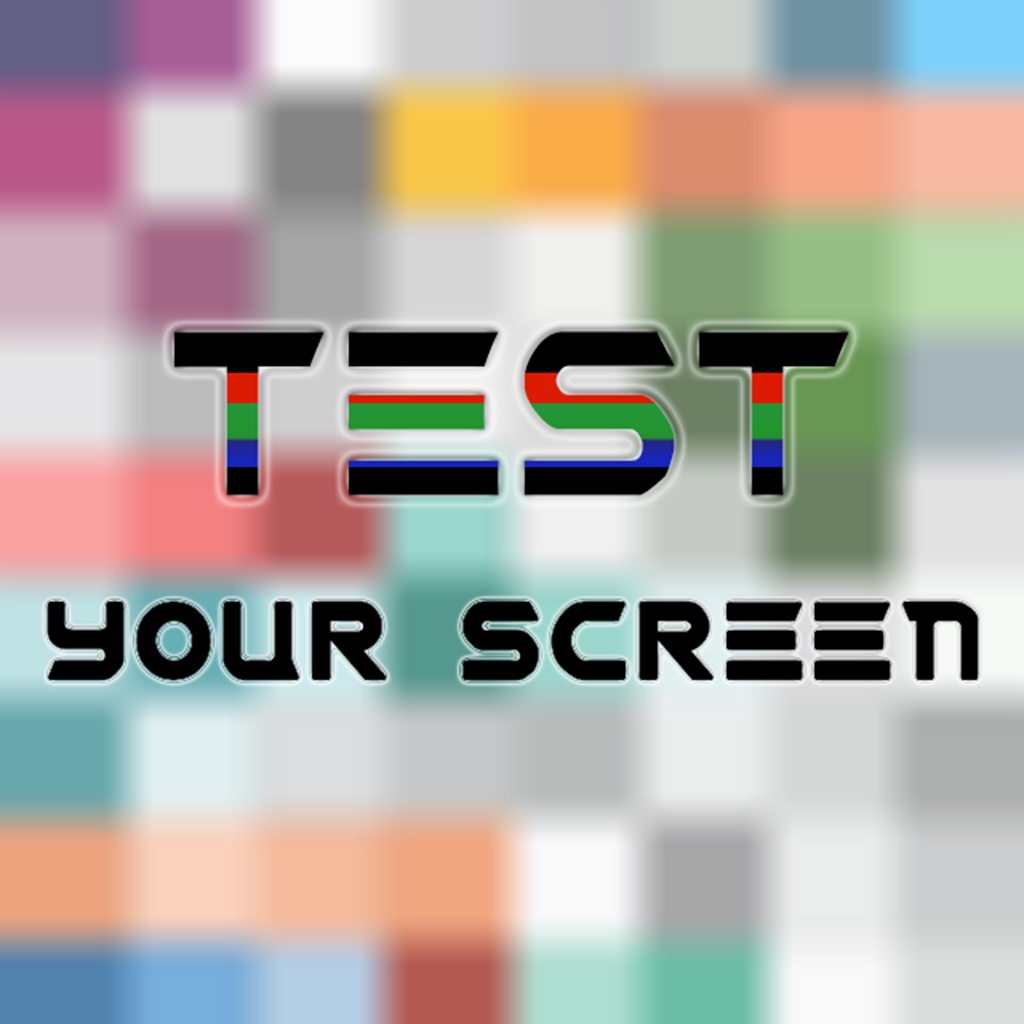 TestYourScreen