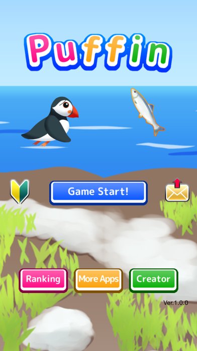 How to cancel & delete Rhythm Puffin - 頭の体操になる知育アクションゲーム from iphone & ipad 2