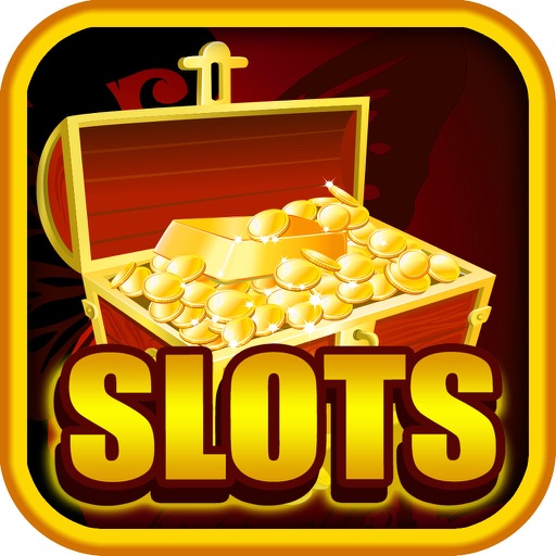 Scatter the Gold Slots Free in Las Vegas Play Spin & Win Wild Casino icon