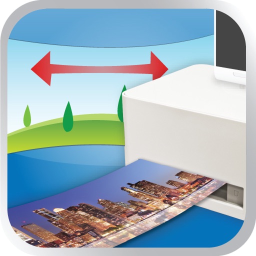 Photo Cube Advance iOS App