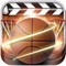 BasketTube - Basketball videos and basket movies viewer
