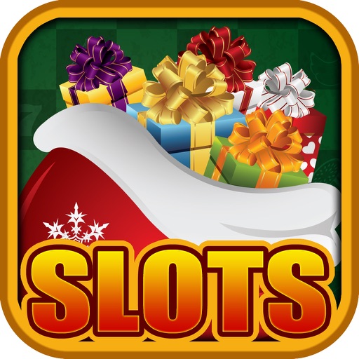 All In Cash Holiday's Casino Games HD - Merry Jackpot Paradise of Fun Machine Rich-es Free iOS App