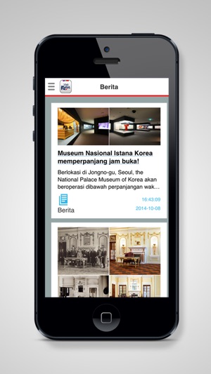 VISIT KOREA: OFFICIAL (BAHASA)(圖2)-速報App