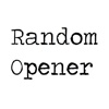 Random Opener - for dating apps