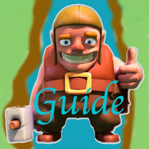 Guide for Clash of Clans - Play Smart and Have Fun! icon