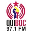 RADIO QUIBOC