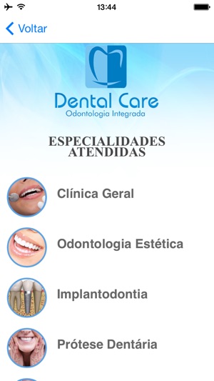 Dental Care Odontologia(圖2)-速報App