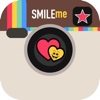 Smile Me - Free likes and followers for Instagram!