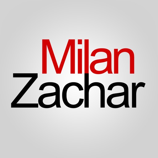 Milan Zachar icon