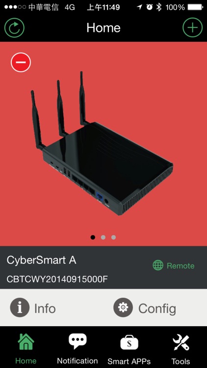 CyberSmart