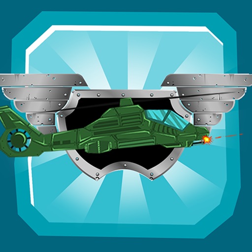 Heli Heroes PRO Icon