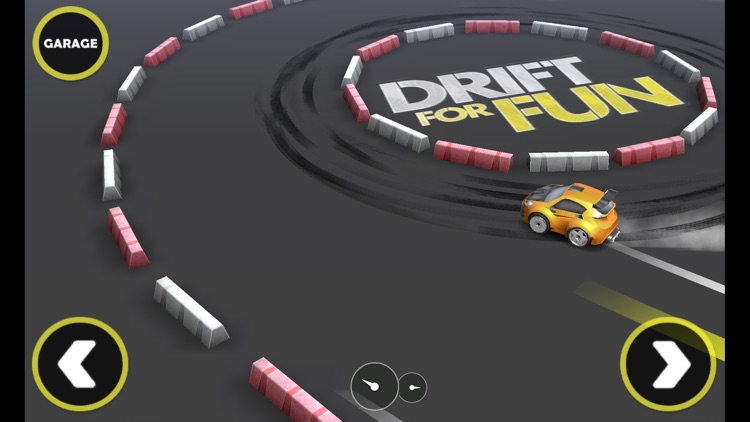 Drift For Fun screenshot-4