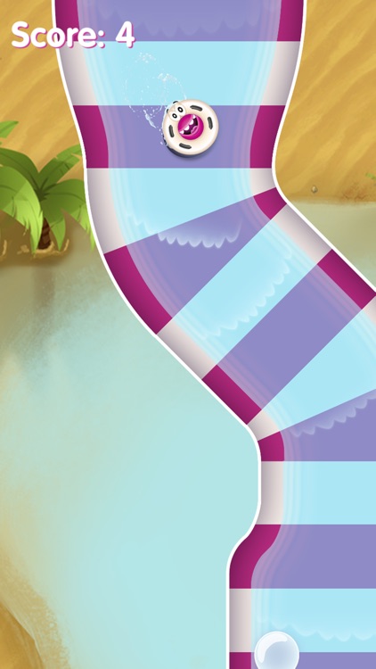 Houla Hoop Family Adventure screenshot-3