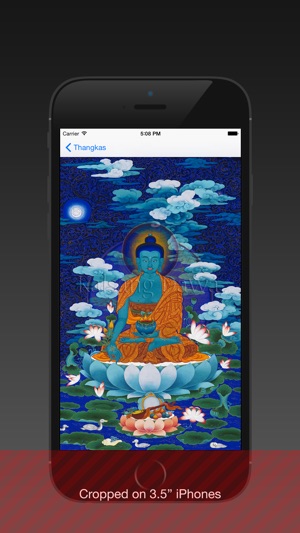 BuddhaPik(圖2)-速報App