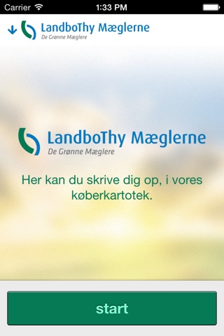 LandboThy Mæglerne screenshot 2