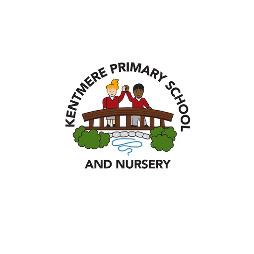 Kentmere Primary School icon