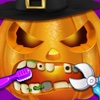 Spooky Dentist!