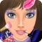 Beauty Salon Free HD-SPA,Makeup,Dressup,Fashion Girl Games