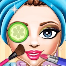 Activities of Real Makeover & Spa & Dress up free games