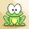 Impossible Frog!