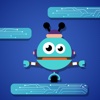 Doodle The Robot - Jump &amp; Sprint Like Super Heroes