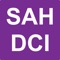 SAH DCI calculates the risk for delayed cerebral ischemia (DCI) after subarachnoid hemorrhage (SAH) based on several classification systems that are published in scientific journals