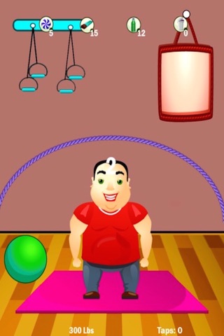 Fat 2 Fit - Make Them Jump The Rope screenshot 3