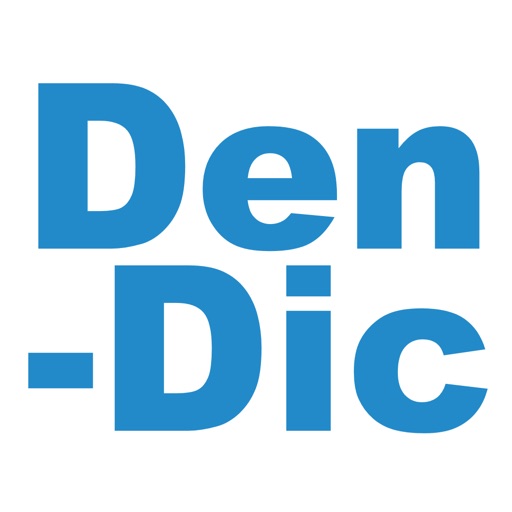 Den-Dic 2 icon