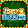 Recall Letters