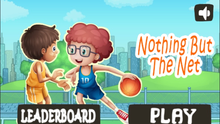 Nothing But The Net