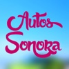 Autos Sonora