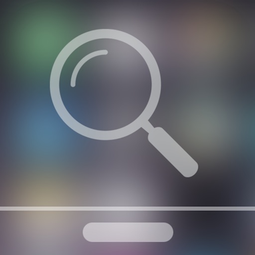 Lost & Found Widget icon