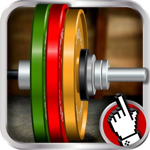 Lifting Calculator icon