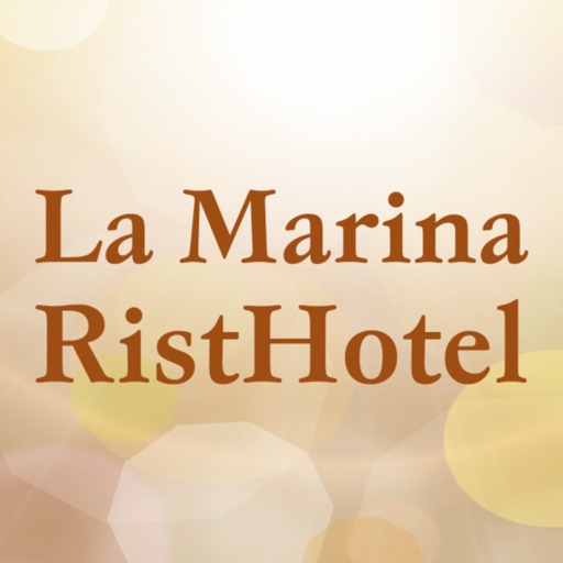 La Marina RistHotel icon