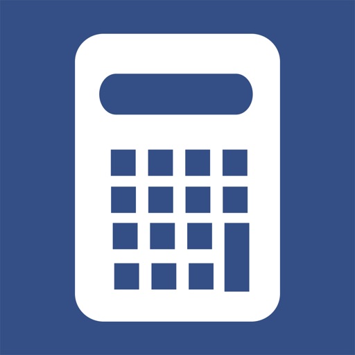 SalesCalc iOS App