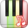 Piano Repeat For Kids