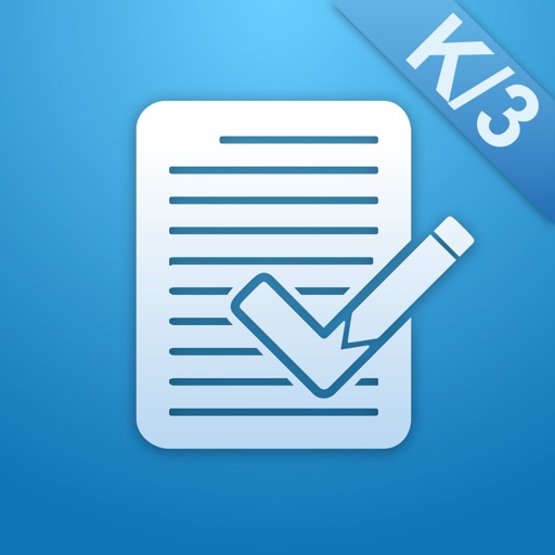 K/3移动审批 iOS App
