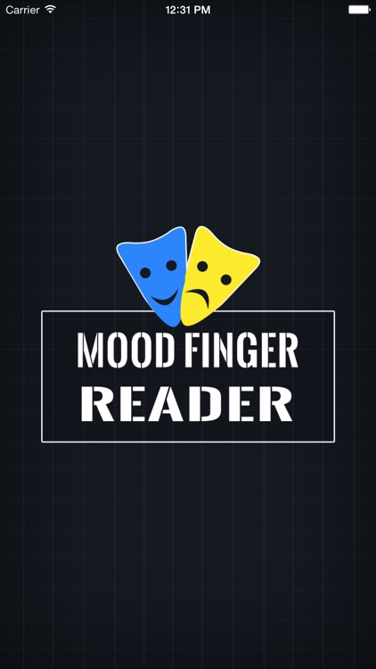 Mood Finger Detector