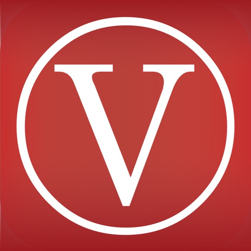 Verbil - A Vergil's Aeneid Reader icon