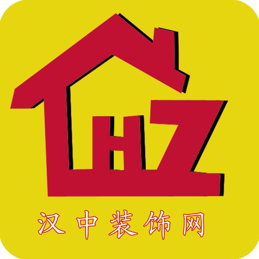 汉中装饰网 icon