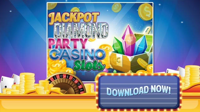 Jackpot Diamond(圖4)-速報App